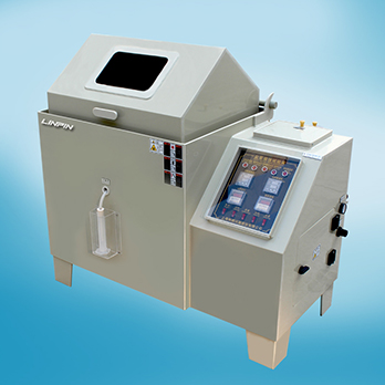 如何科學的放置鹽霧試驗機內的樣品